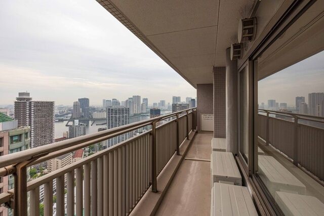 ※写真は同タイプ住戸です。