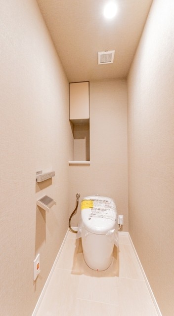 ※写真は同タイプ住戸です。(内装)