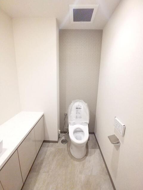 ※写真は同タイプ住戸です。(内装)