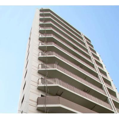 台東区浅草橋２丁目 【賃貸居住】マンション