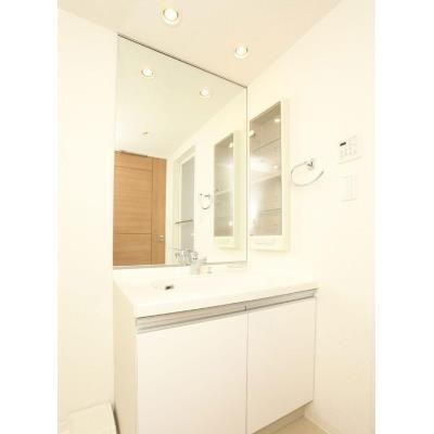 ※写真は同タイプ住戸です。(内装)