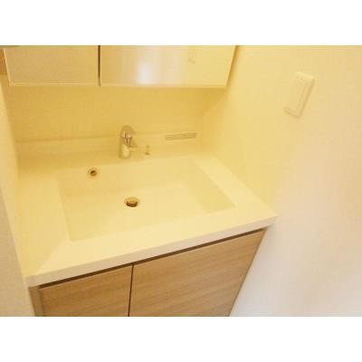 ※写真は同タイプ住戸です。(内装)