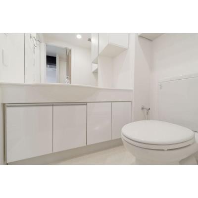 ※写真は同タイプ住戸です。(内装)