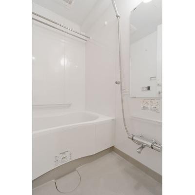 ※写真は同タイプ住戸です。(風呂)