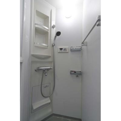 ※写真は同タイプ住戸です。(風呂)