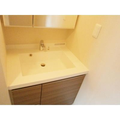 ※写真は同タイプ住戸です。(内装)