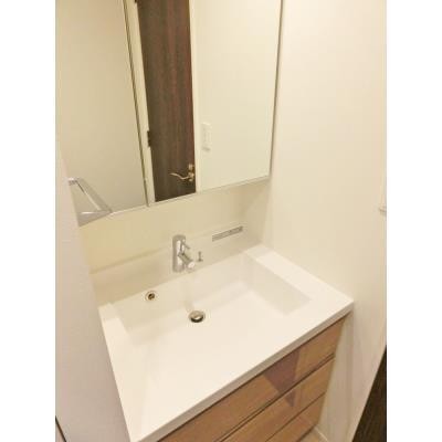 ※写真は同タイプ住戸です。(内装)