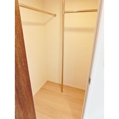 ※写真は同タイプ住戸です。