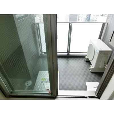 ※写真は同タイプ住戸です。