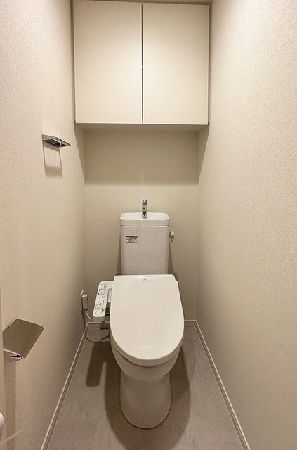 ※写真は同タイプ住戸です。(内装)