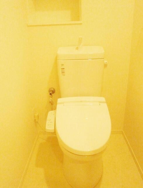 ※写真は同タイプ住戸です。(内装)