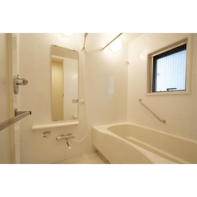 ※写真は同タイプ住戸です。(風呂)