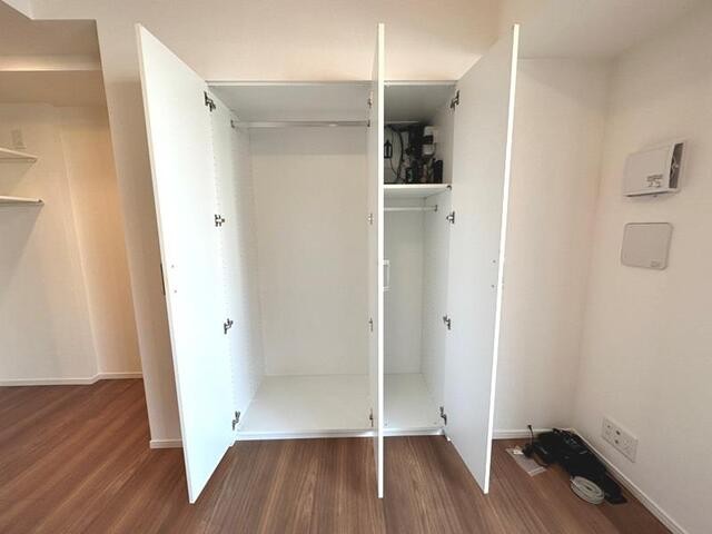※写真は同タイプ住戸です。