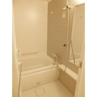 ※写真は同タイプ住戸です。(風呂)