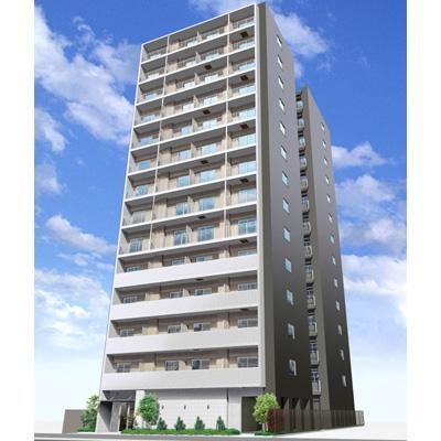 江東区亀戸１丁目 【賃貸居住】マンション