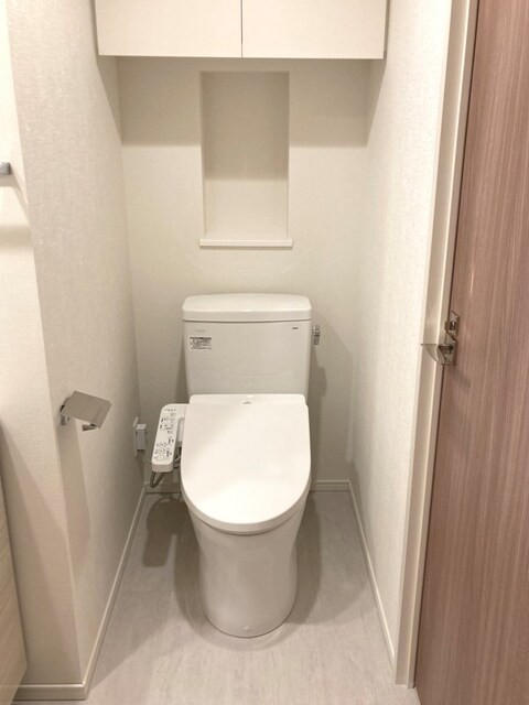 ※写真は同タイプ住戸です。(内装)