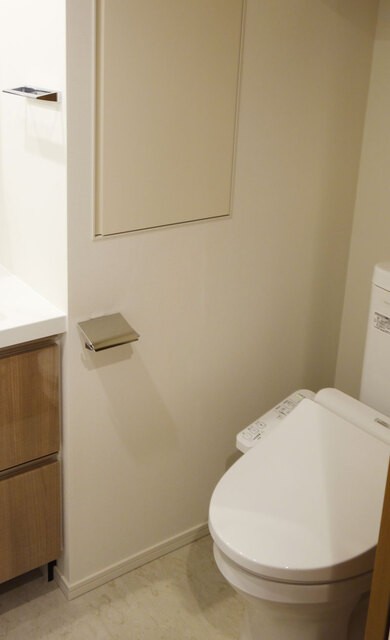 ※写真は同タイプ住戸です。(内装)