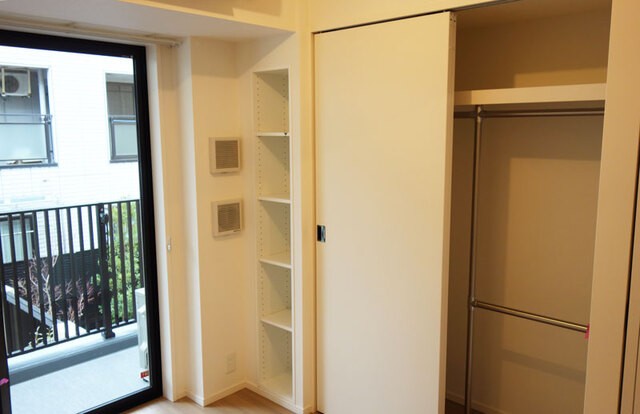 ※写真は同タイプ住戸です。