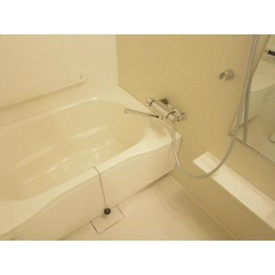 ※写真は同タイプ住戸です。(風呂)