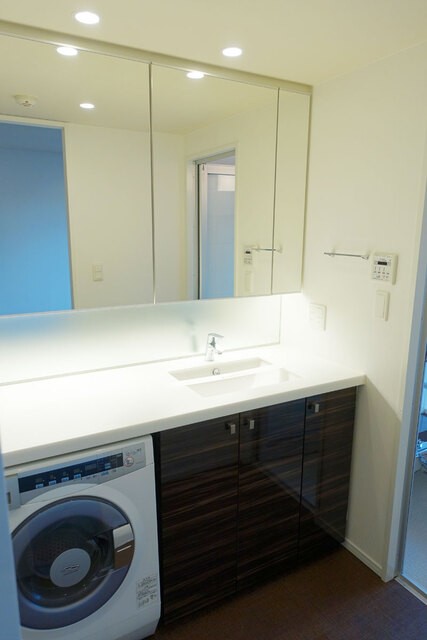 ※写真は同タイプ住戸です。(内装)