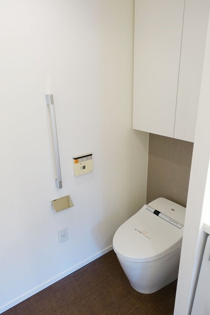 ※写真は同タイプ住戸です。(内装)