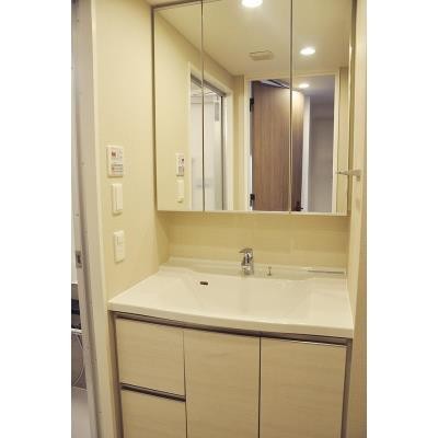 ※写真は同タイプ住戸です。(内装)