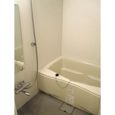 ※写真は同タイプ住戸です。(風呂)