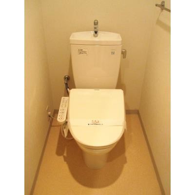 ※写真は同タイプ住戸です。(内装)