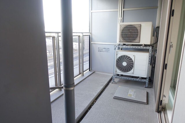 ※写真は同タイプ住戸です。