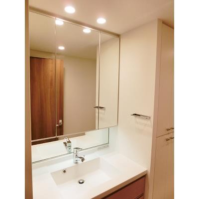 ※写真は同タイプ住戸です。(内装)