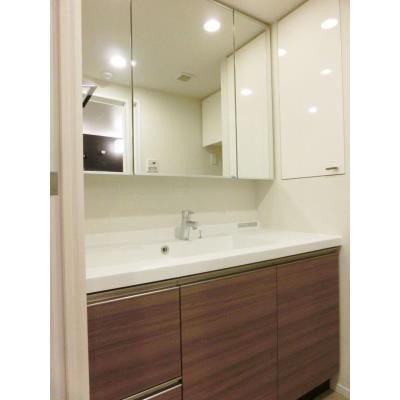 ※写真は同タイプ住戸です。(内装)
