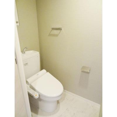 ※写真は同タイプ住戸です。(内装)