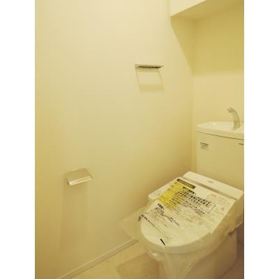 ※写真は同タイプ住戸です。(内装)