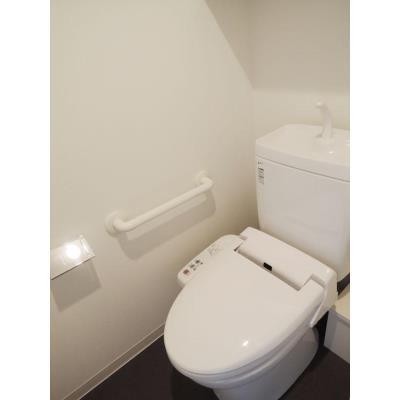 ※写真は同タイプ住戸です。(内装)