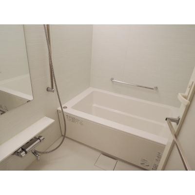 ※写真は同タイプ住戸です。(風呂)