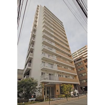 墨田区太平１丁目 【賃貸居住】マンション