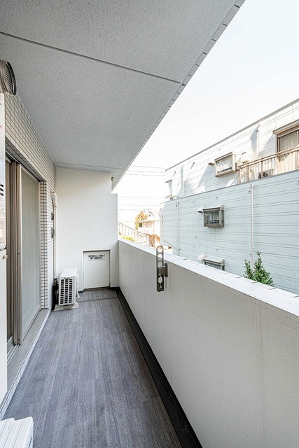 ※写真は同タイプ住戸です。