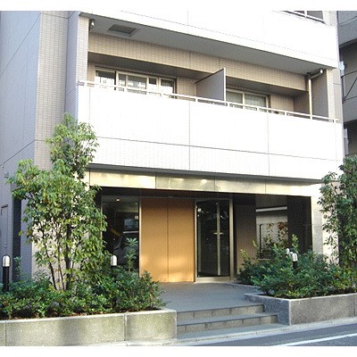 新宿区水道町１０丁目 【賃貸居住】マンション
