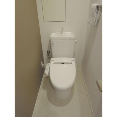 ※写真は同タイプ住戸です。(内装)