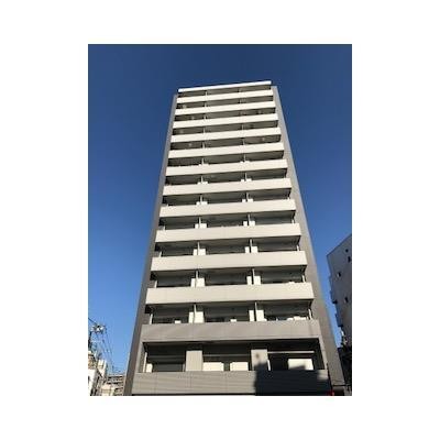 豊島区高田３丁目 【賃貸居住】マンション