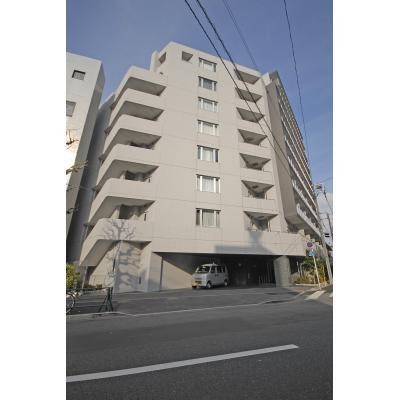 新宿区荒木町１０丁目 【賃貸居住】マンション