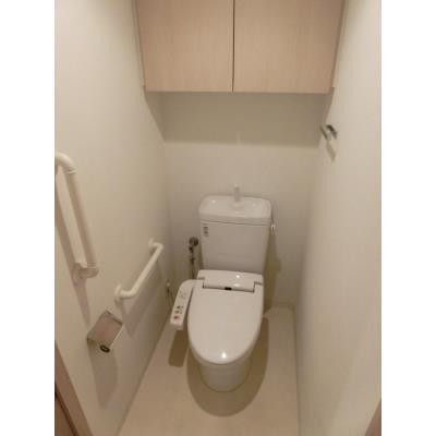 ※写真は同タイプ住戸です。(内装)
