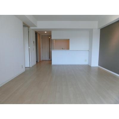 ※写真は同タイプ住戸です。(居間)