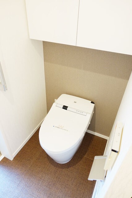 ※写真は同タイプ住戸です。(内装)