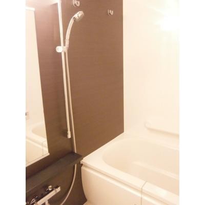 ※写真は同タイプ住戸です。(風呂)