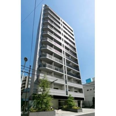台東区寿３丁目 【賃貸居住】マンション