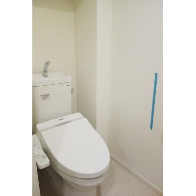 ※写真は同タイプ住戸です。(内装)