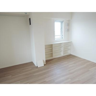 ※写真は同タイプ住戸です。(居間)