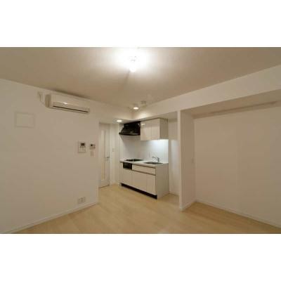 ※写真は同タイプ住戸です。(居間)