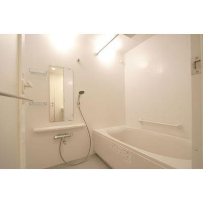 ※写真は同タイプ住戸です。(風呂)